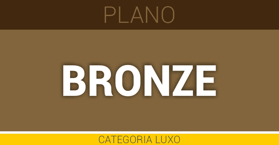 Plano Bronze