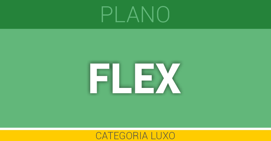 Plano Flex