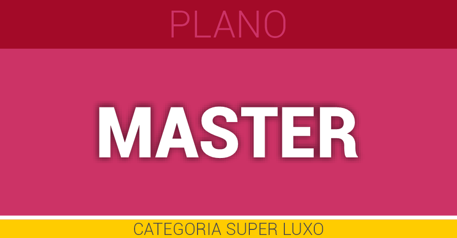 Plano Master
