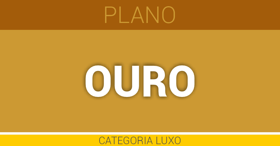 Plano Ouro