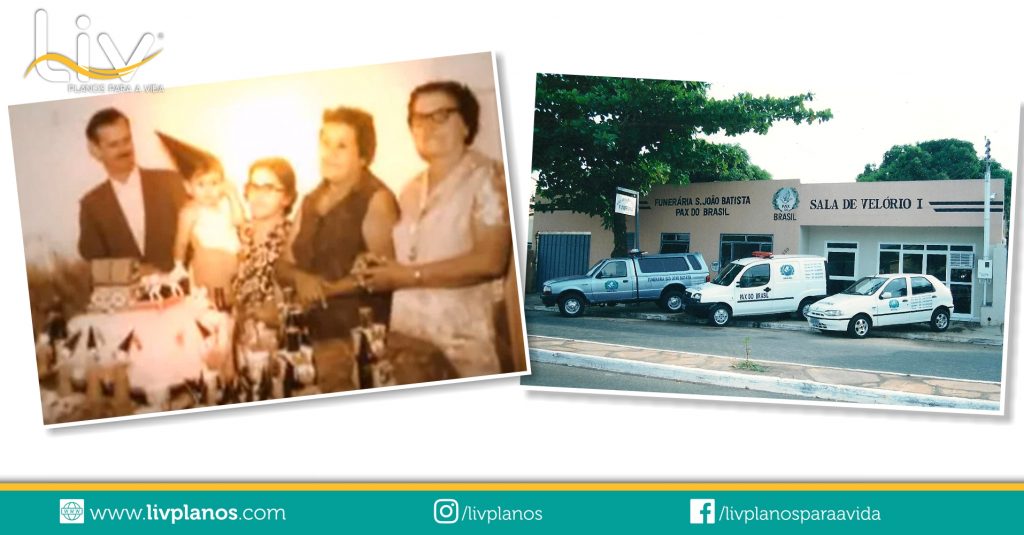 Liv Planos para a vida: O máximo em excelência é o mínimo que nossos associados merecem!