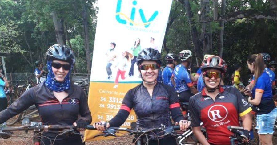 Liv Planos para Vida, valorizando o esporte