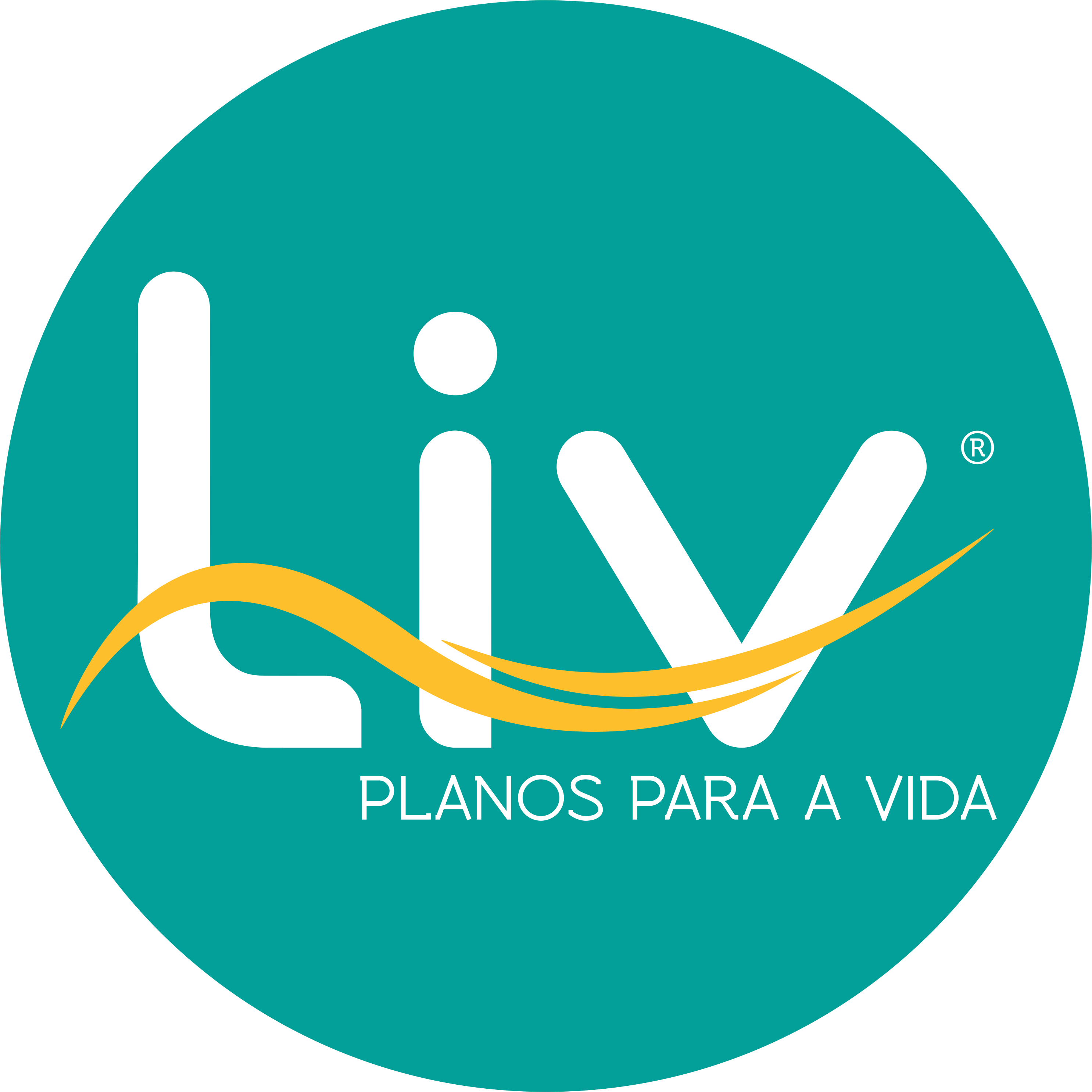 Liv Planos para A Vida